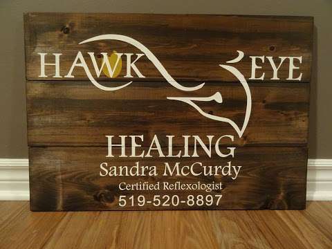 Hawkeye Healing